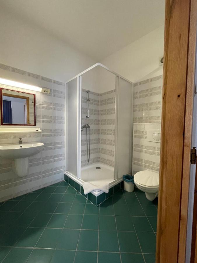 Bed and Breakfast Katalinkert Panzio Дьєр Екстер'єр фото