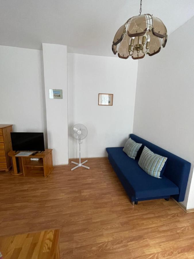 Bed and Breakfast Katalinkert Panzio Дьєр Екстер'єр фото