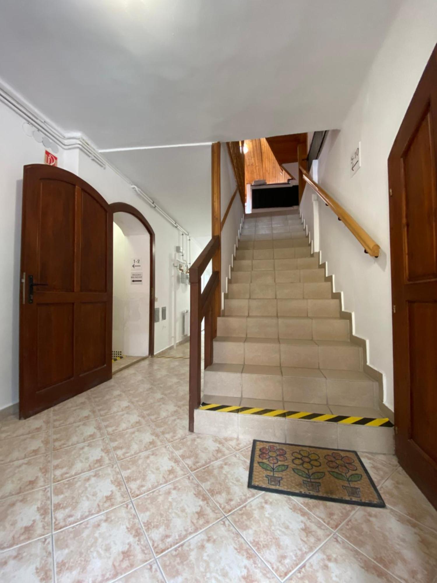 Bed and Breakfast Katalinkert Panzio Дьєр Екстер'єр фото